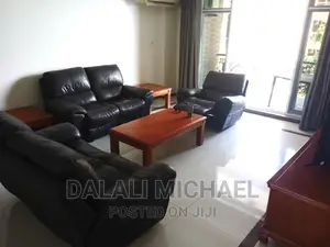 Furnished 3bdrm Apartment in Masaki, Msasani for rent