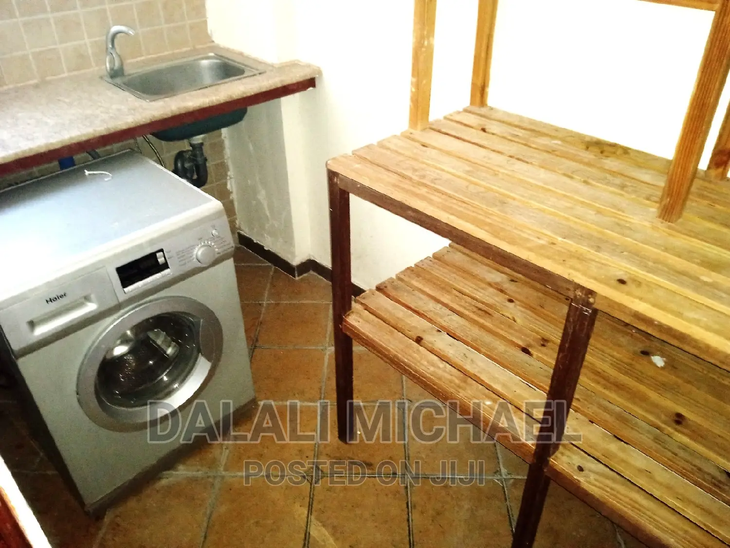 Furnished 3bdrm Apartment in Masaki, Msasani for rent