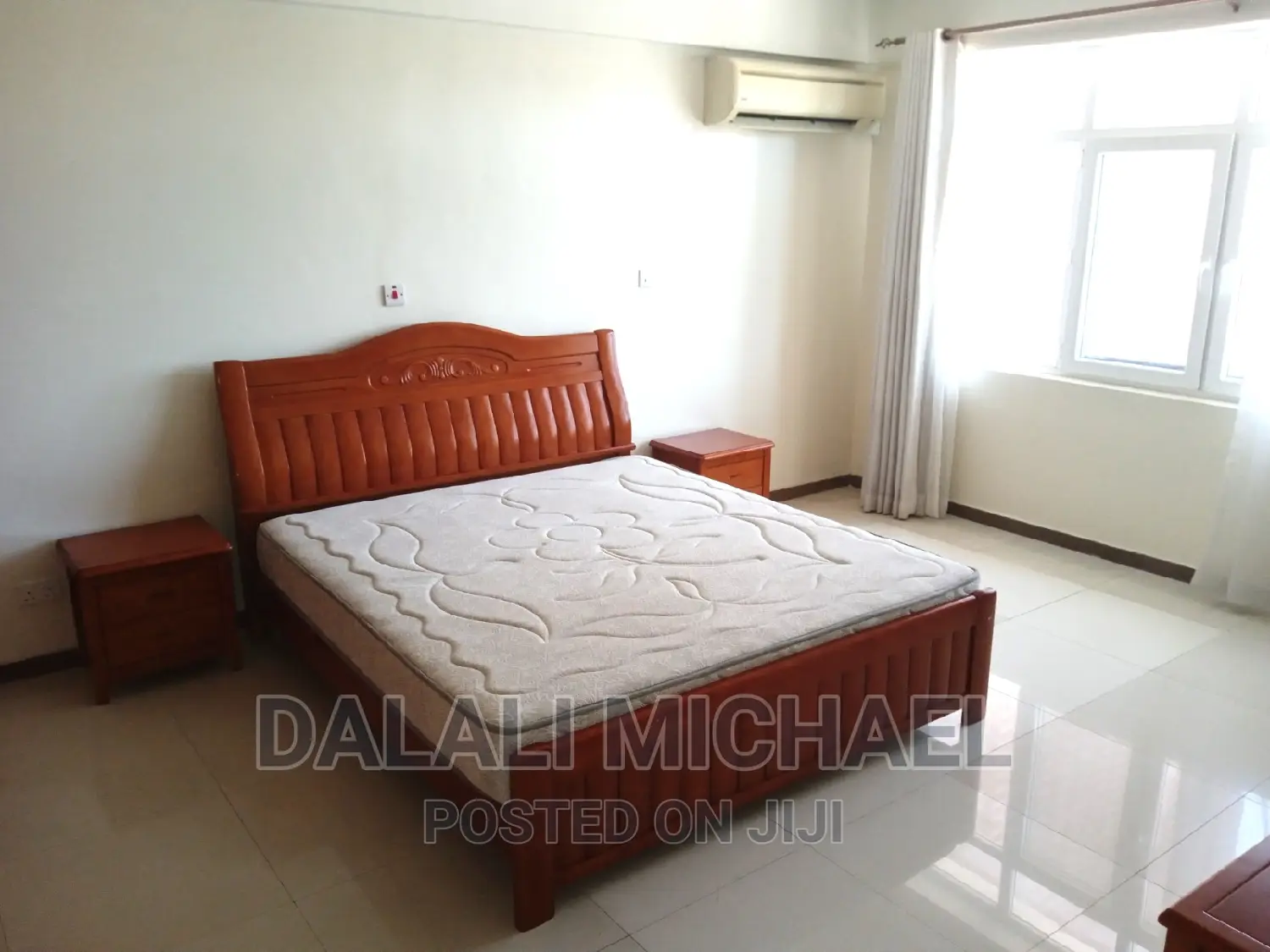 Furnished 3bdrm Apartment in Masaki, Msasani for rent