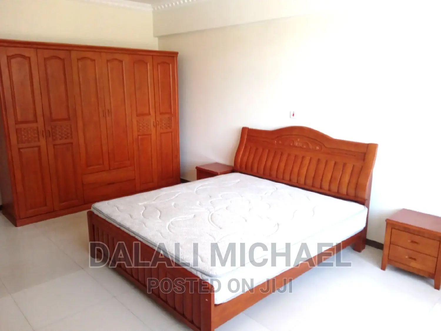 Furnished 3bdrm Apartment in Masaki, Msasani for rent