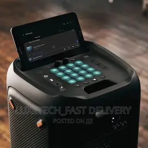 JBL Partybox 1000 (1100W) Powerful Speaker