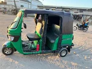 TVS Neo NX 2023 Green