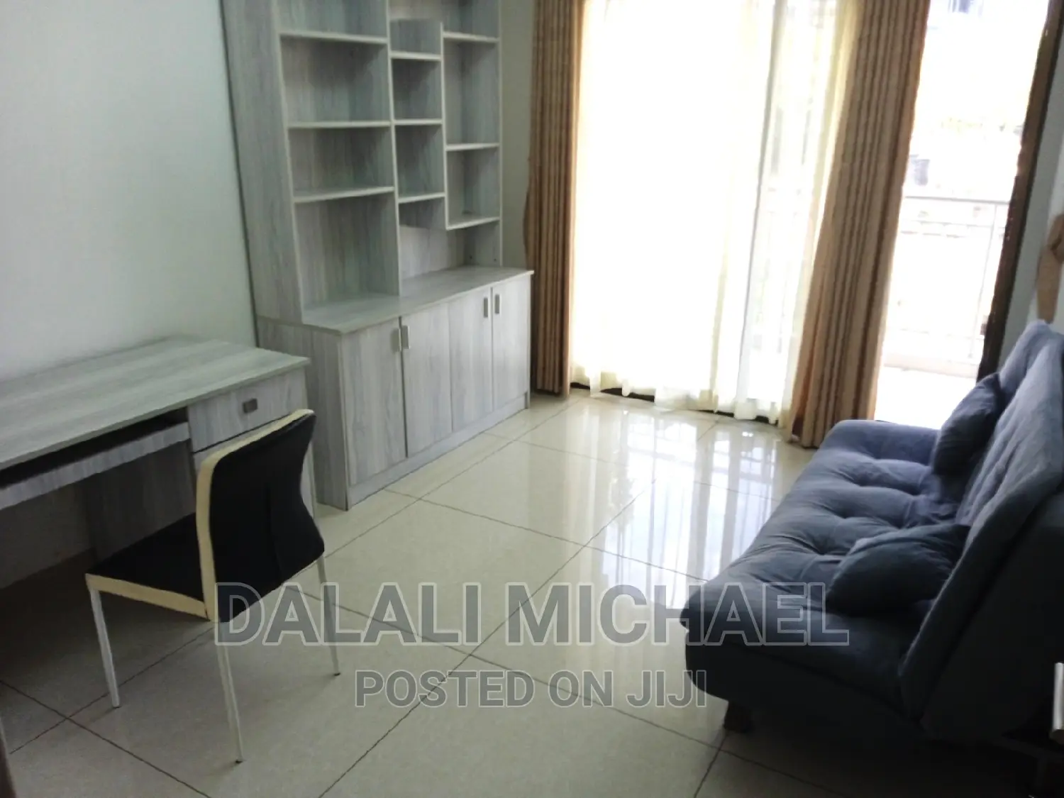 Furnished 3bdrm Apartment in Masaki, Msasani for rent