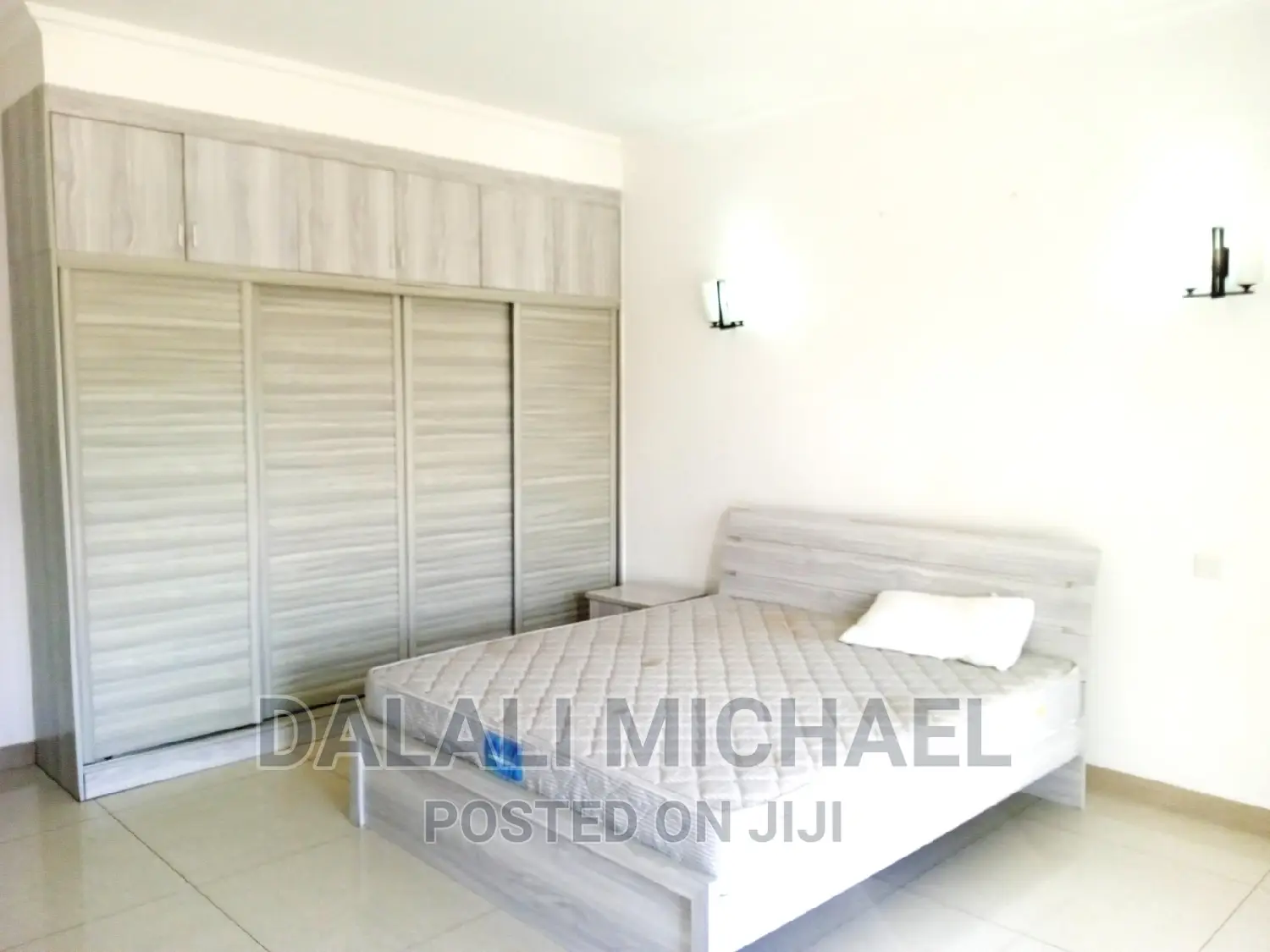 Furnished 3bdrm Apartment in Masaki, Msasani for rent