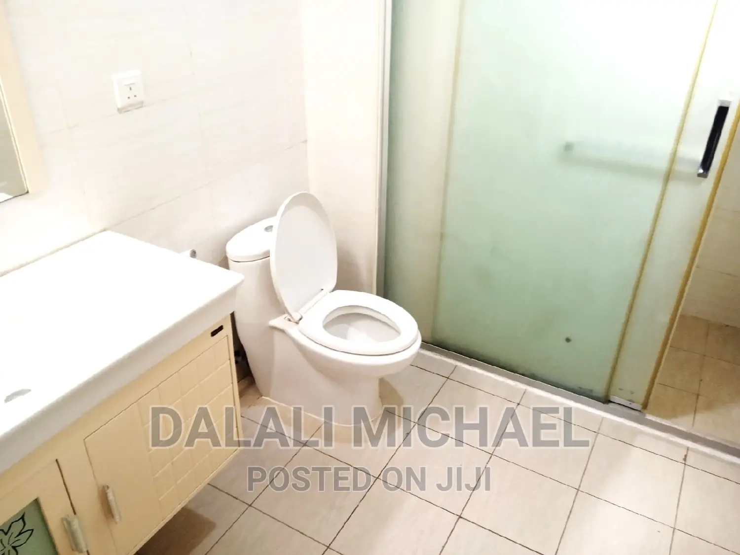 Furnished 3bdrm Apartment in Masaki, Msasani for rent