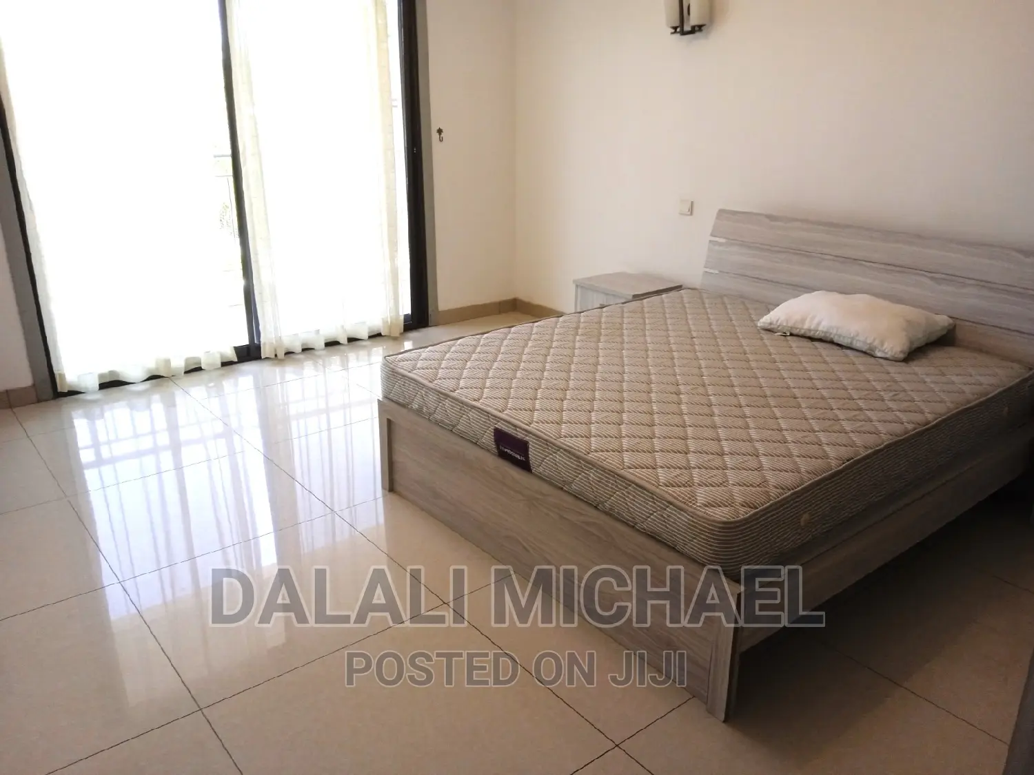 Furnished 3bdrm Apartment in Masaki, Msasani for rent