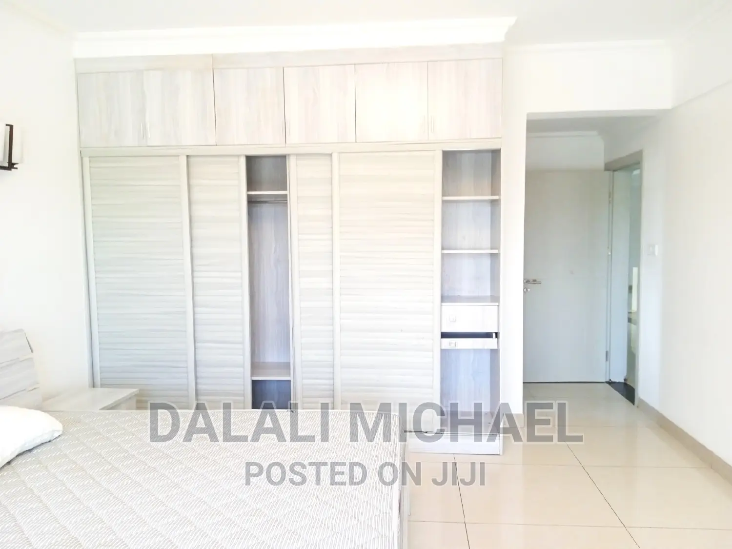 Furnished 3bdrm Apartment in Masaki, Msasani for rent