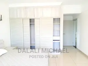 Furnished 3bdrm Apartment in Masaki, Msasani for rent