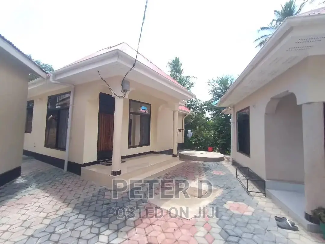 2bdrm Apartment in Kimara for rent