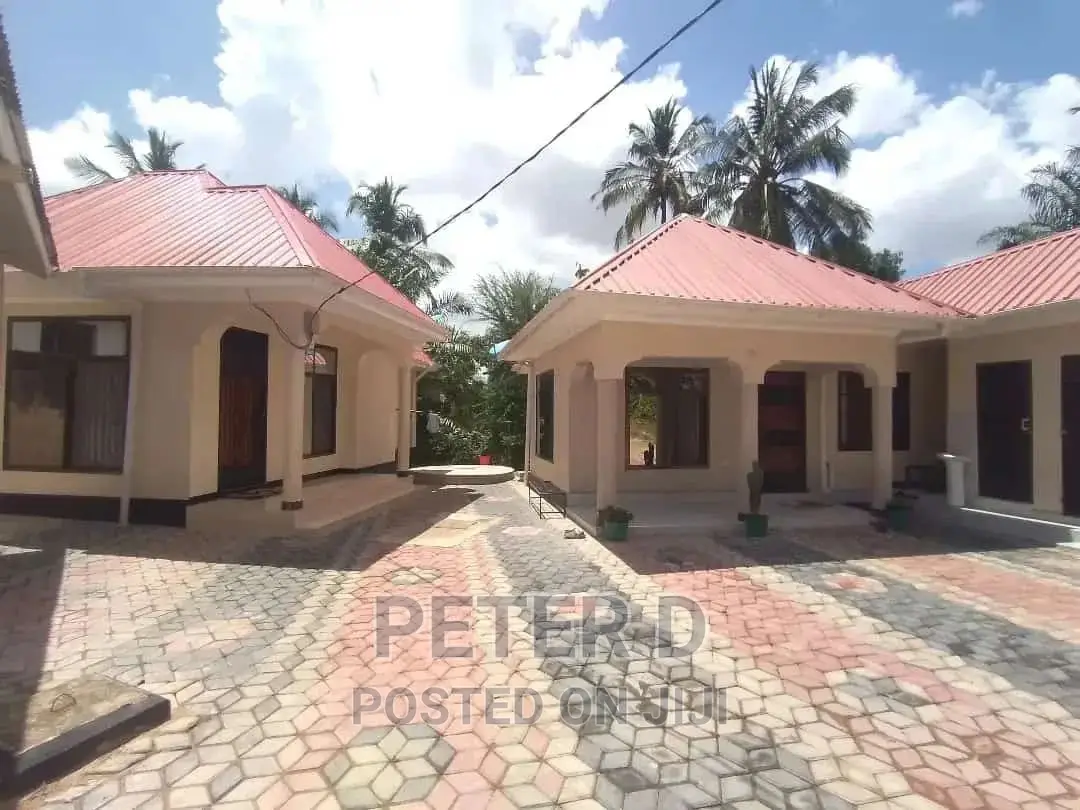 2bdrm Apartment in Kimara for rent
