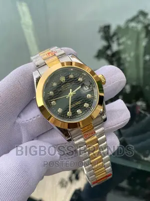 Automatic Rolex