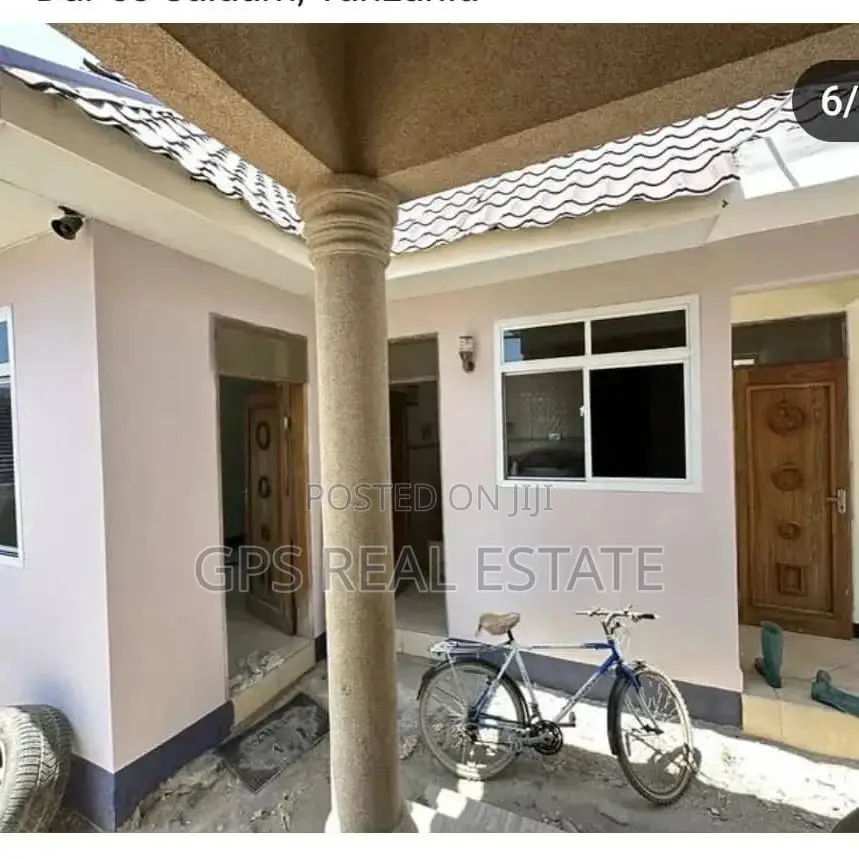 3bdrm House in Bahari Beach, Kinondoni for sale