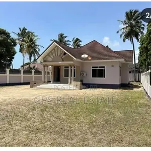 3bdrm House in Bahari Beach, Kinondoni for sale