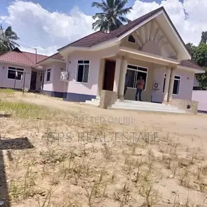 3bdrm House in Bahari Beach, Kinondoni for sale
