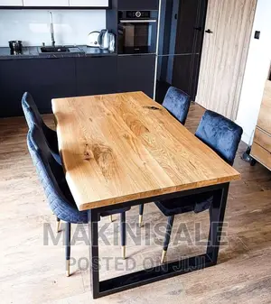 Dinner Table Nzuri Sana