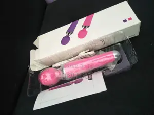 Wands / Rungu Vibrator