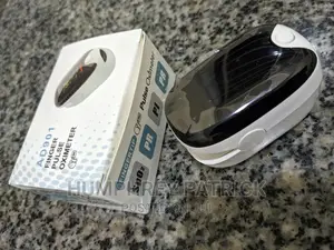 Pulse Oximeter