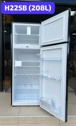 Bruhm Refrigerator All Series