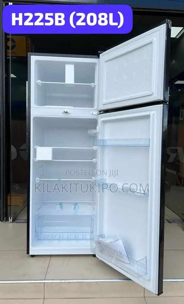 Bruhm Refrigerator All Series
