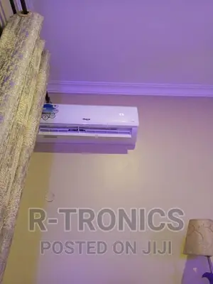36000btu Airlux Inverter Air Conditioner