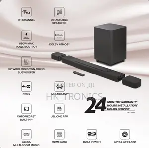 JBL Bar1000