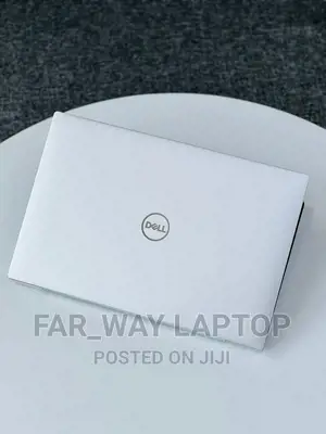 New Laptop Dell XPS 13 9310 16GB Intel Core I7 SSD 512GB