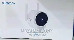 Bullet Camera With Built in Light 2 Way