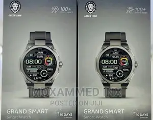Greenlion Grand Smart