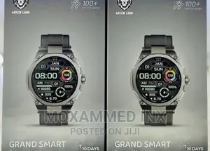 Greenlion Grand Smart