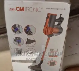 Floor Vaccum Cleaner