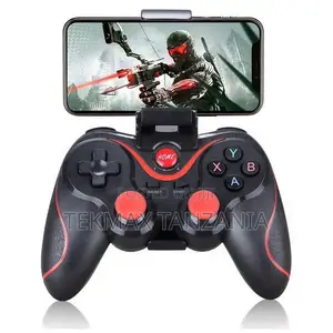 Gamepad for Android Ios Pc and Tv