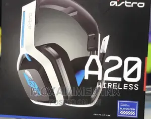 Astro A20 Wireless