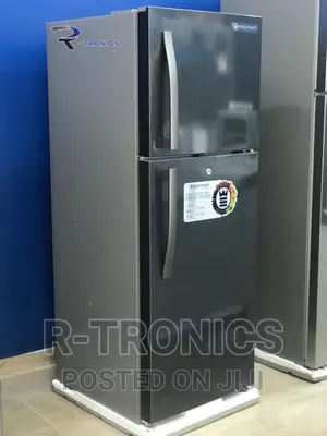 Westpoint Fridge Nofrost Dark INOX 314litres Net