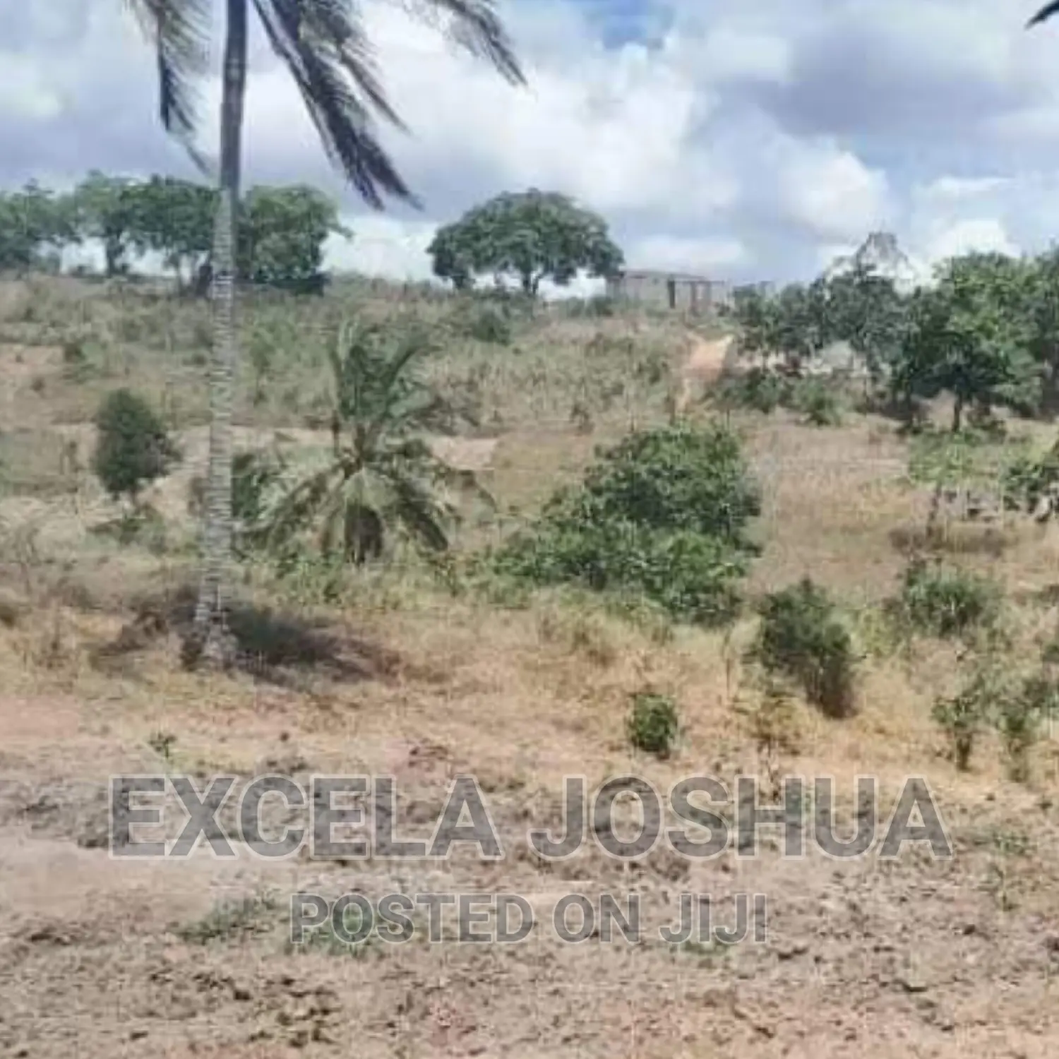 Eneo/Shamba Linauzwa Mlamleni Wilaya Ya Mkuranga