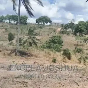 Eneo/Shamba Linauzwa Mlamleni Wilaya Ya Mkuranga