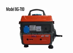 Boss Generator BG-700 (650watts)