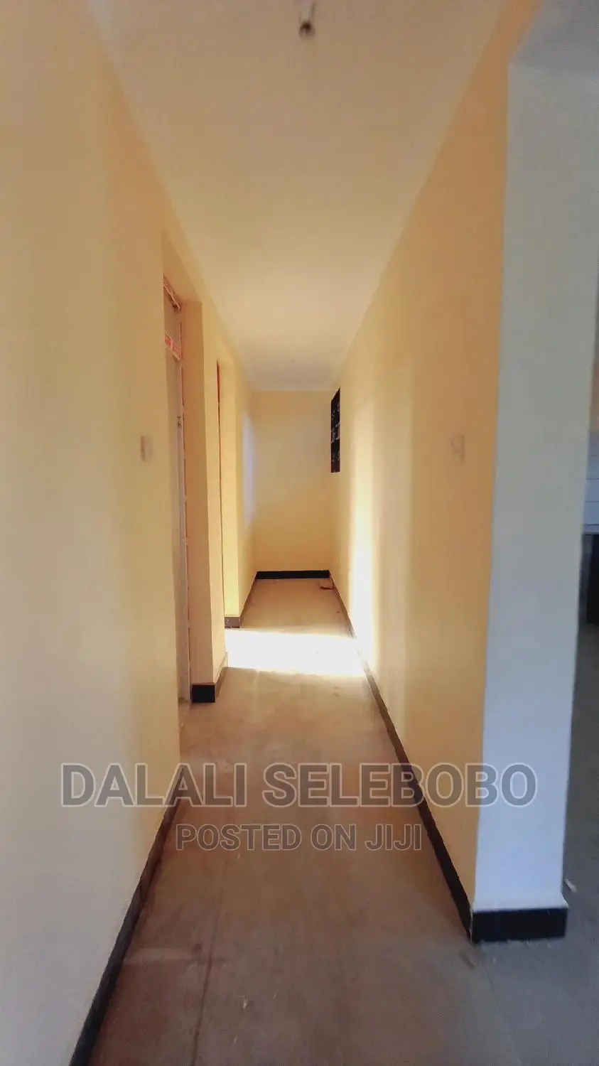 2bdrm Apartment in Changanyikeni, Kinondoni for rent