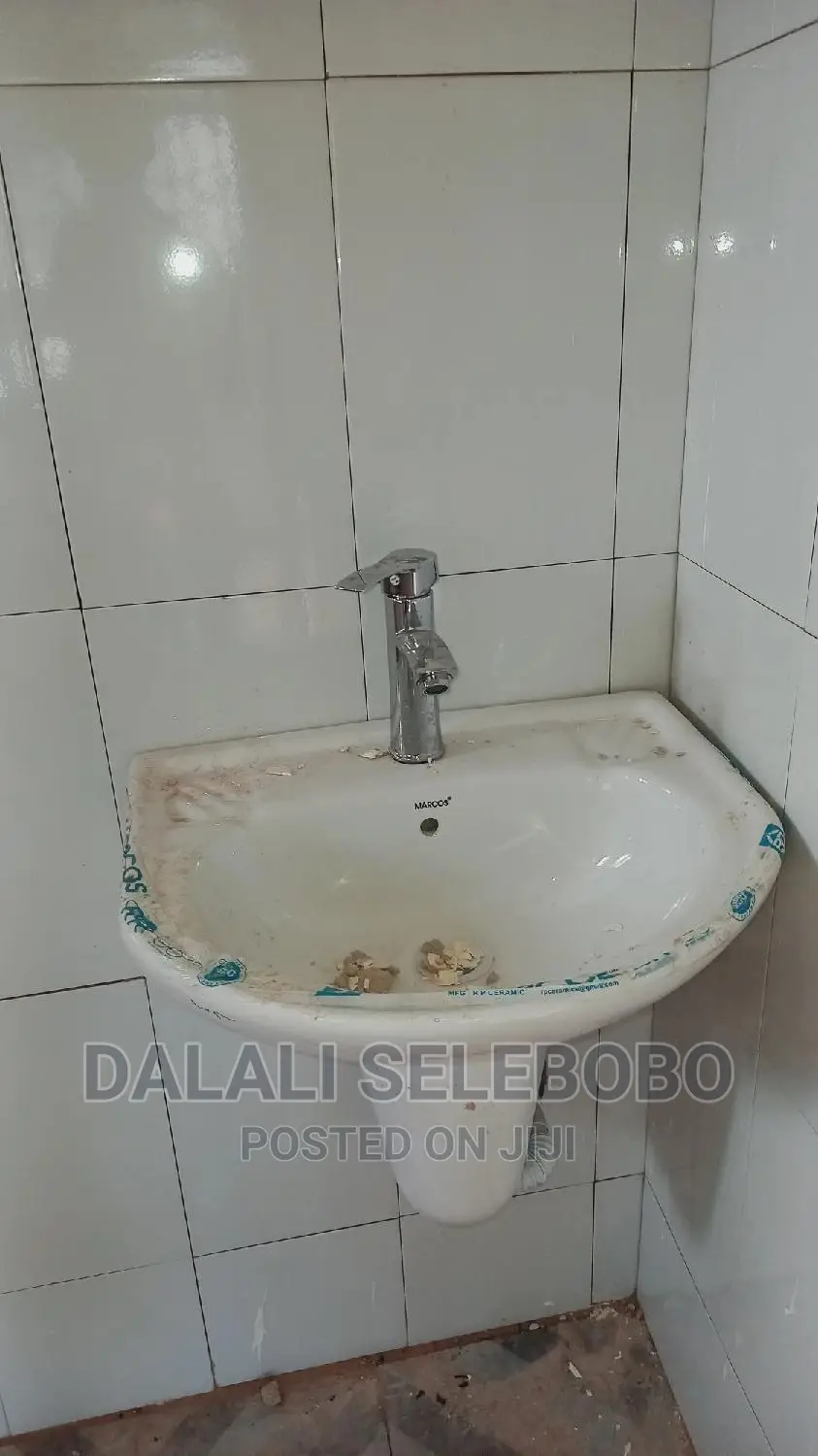 2bdrm Apartment in Changanyikeni, Kinondoni for rent