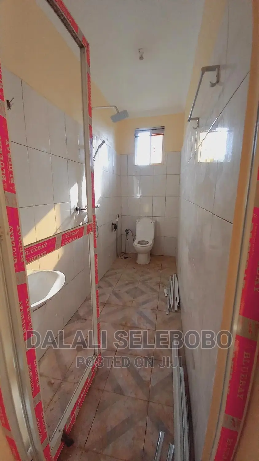 2bdrm Apartment in Changanyikeni, Kinondoni for rent