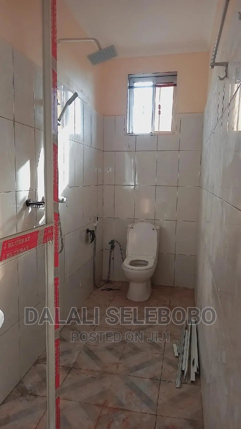 2bdrm Apartment in Changanyikeni, Kinondoni for rent