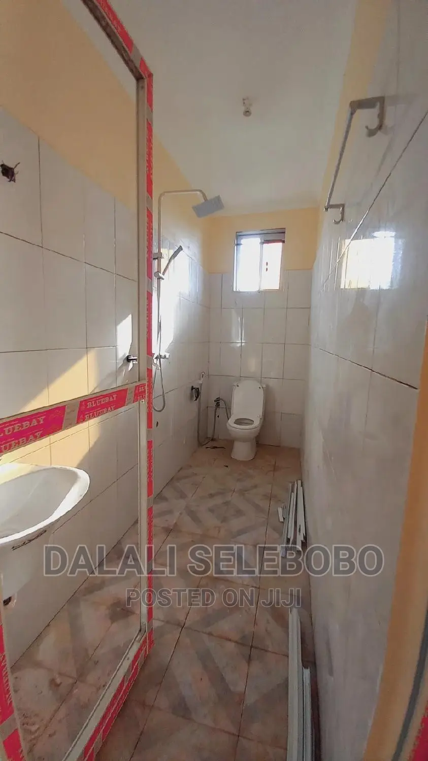 2bdrm Apartment in Changanyikeni, Kinondoni for rent