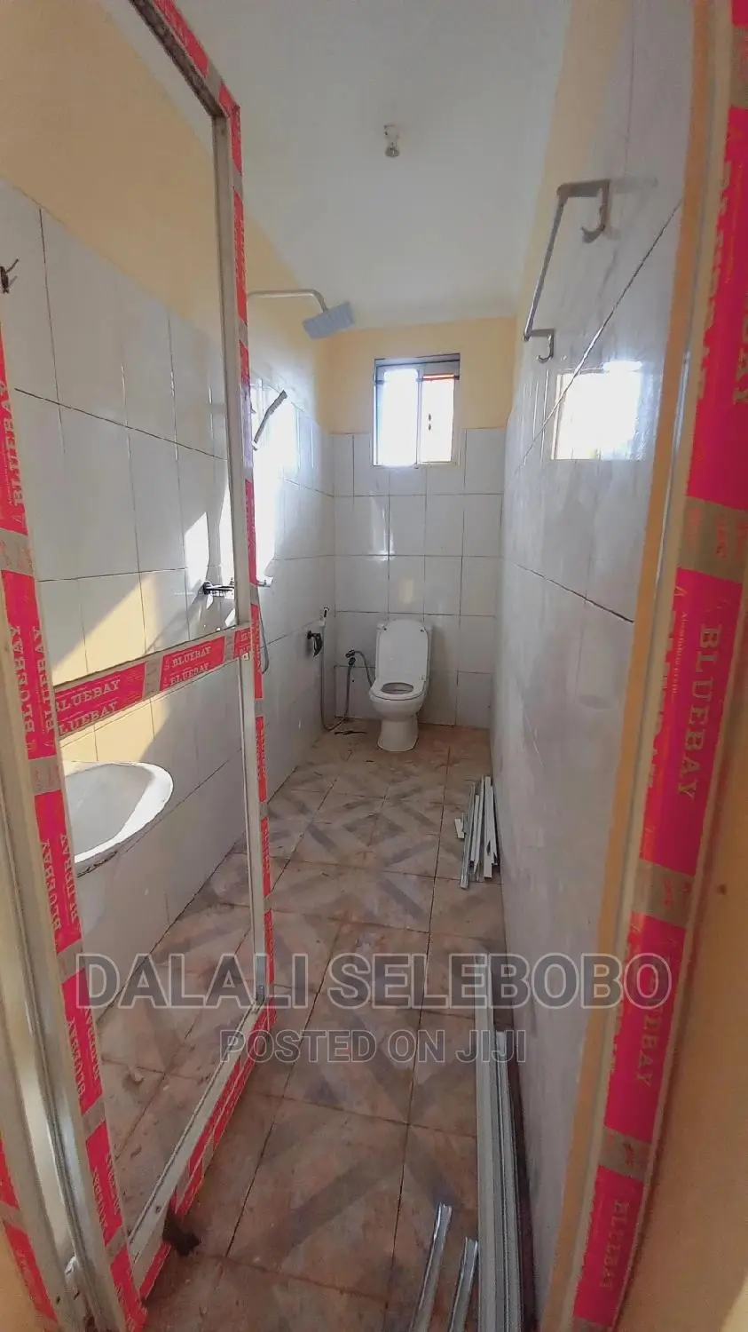 2bdrm Apartment in Changanyikeni, Kinondoni for rent