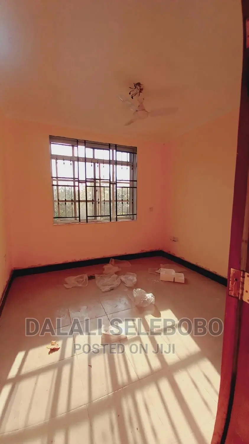 2bdrm Apartment in Changanyikeni, Kinondoni for rent