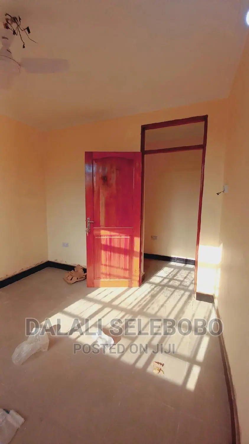 2bdrm Apartment in Changanyikeni, Kinondoni for rent