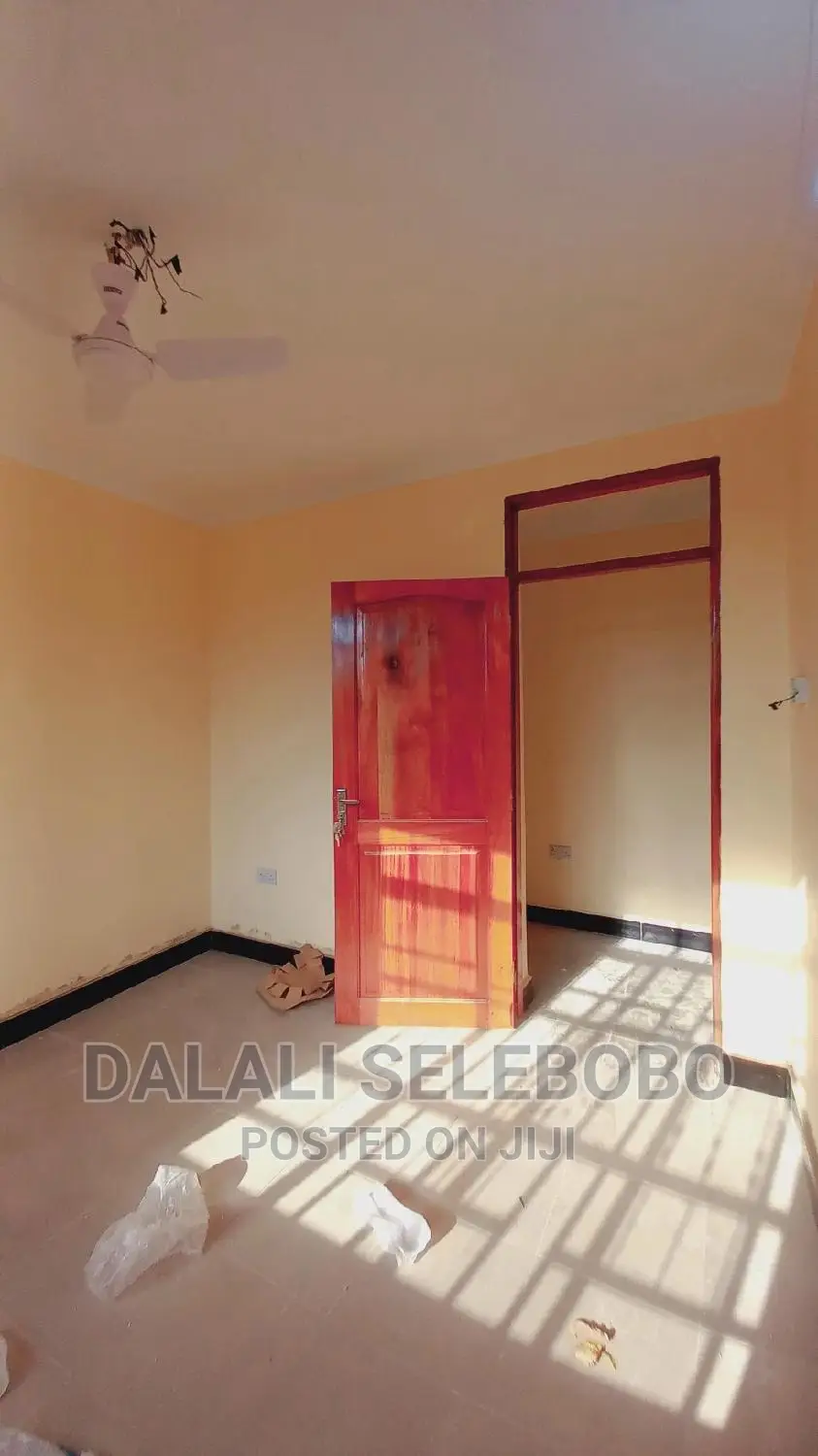 2bdrm Apartment in Changanyikeni, Kinondoni for rent