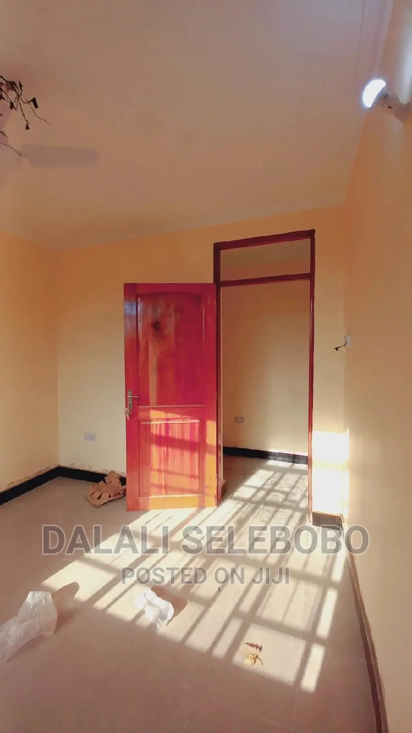 2bdrm Apartment in Changanyikeni, Kinondoni for rent