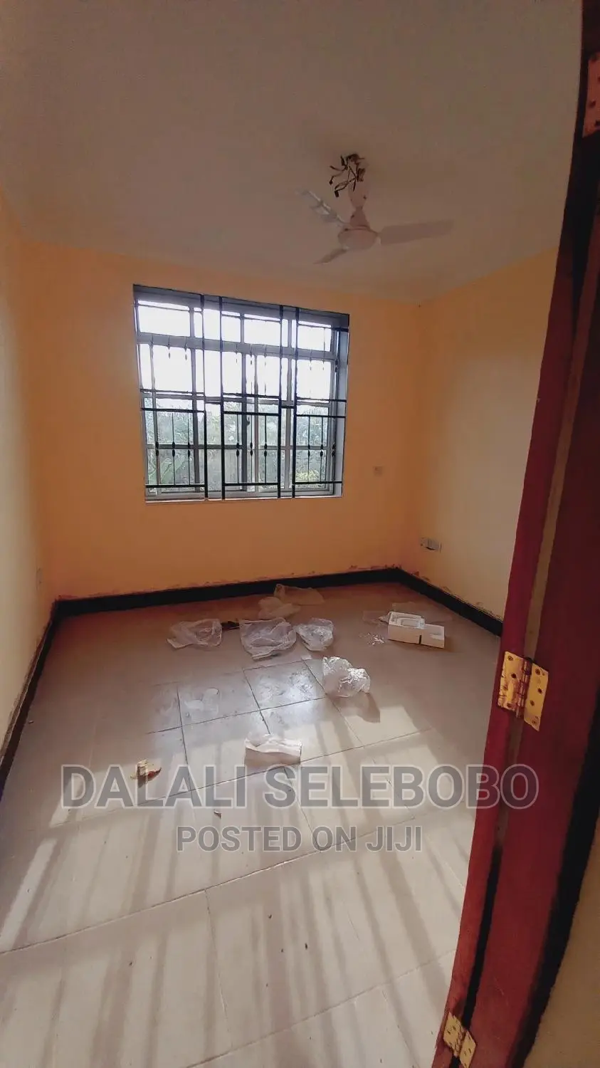 2bdrm Apartment in Changanyikeni, Kinondoni for rent