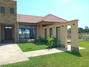 3bdrm House in Geza Ulole, Kigamboni for sale