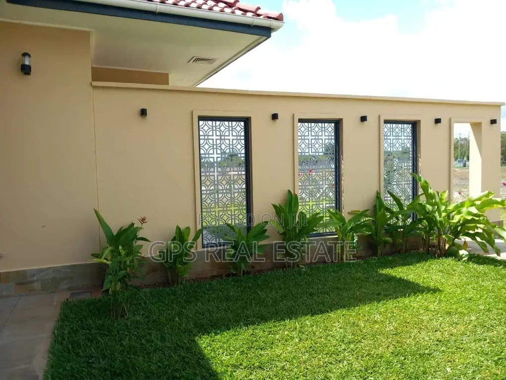 3bdrm House in Geza Ulole, Kigamboni for sale