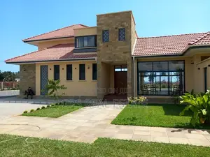 3bdrm House in Geza Ulole, Kigamboni for sale